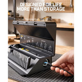 Fanttik F2 Pro Kit Cordless Rotary Tool, view 5