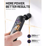 Fanttik Flip G10 Nano HomeCare Electric Spin Scrubber, view 2