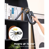 Fanttik Fold V10 Ultra Deluxe Handheld Vacuum DynamicClean™, view 2