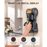 Fanttik Fold V10 Ultra Deluxe Handheld Vacuum DynamicClean™, view 5