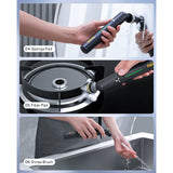 Fanttik G9 Nano Electric Spin Scrubber, view 5