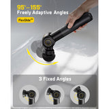 Fanttik G9 Pro Electric Spin Scrubber, view 4