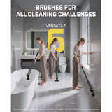 Fanttik G9 Pro Electric Spin Scrubber, view 6