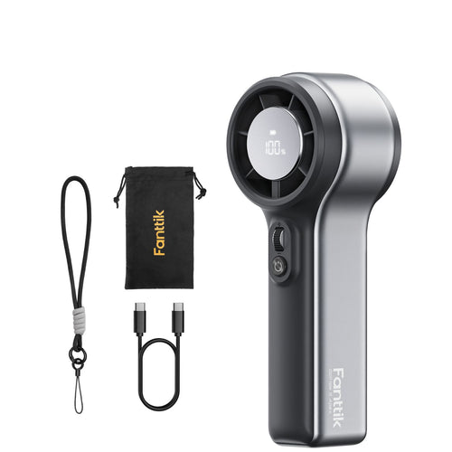 Fanttik GoFlow 11 Apex Portable Handheld Fan
