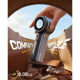 Fanttik GoFlow 11 Apex Portable Handheld Fan, view 6