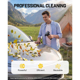 Fanttik B11 Pro Max Electric Air Duster, view 3