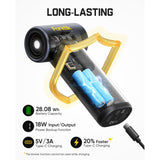 Fanttik B11 Pro Max Electric Air Duster, view 6
