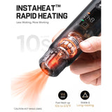 Fanttik H3 Master Cordless Mini Heat Gun, view 2