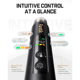 Fanttik H3 Master Cordless Mini Heat Gun, view 6