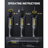 Fanttik K2 Nano 3.7V Precision Power Drill, view 4