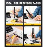Fanttik K2 Nano 3.7V Precision Power Drill, view 5