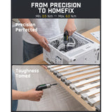 Fanttik L2 Pro Cordless Electric Screwdriver, view 2