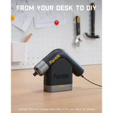 Fanttik L2 Pro Cordless Electric Screwdriver, view 6