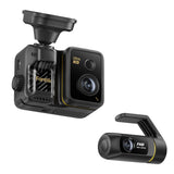 Fanttik Luma K10 Apex 4K Dashcam, view 2