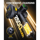 Fanttik M10 ACE Cordless Angle Grinder, view 4