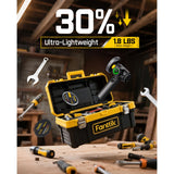 Fanttik M10 ACE Cordless Angle Grinder, view 5