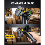 Fanttik M10 ACE Cordless Angle Grinder, view 6
