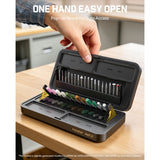 Fanttik Master Refill 42Pcs 3/32" Rotary Tool Accessory Kit, view 4