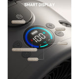 Fanttik MistFlow 100 Pro Misting Fan, view 5