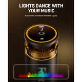 Fanttik N10 Smart Car Air Freshener, view 2