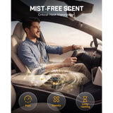 Fanttik N10 Smart Car Air Freshener, view 3