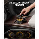 Fanttik N10 Smart Car Air Freshener, view 6
