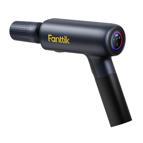 Fanttik NB10 Flip Cordless Pressure Washer Gun