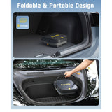 Fanttik NB8 Fold Cordless Pressure Washer, view 2