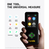 Fanttik A11 Pro Laser Measuring Tool, view 4
