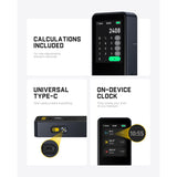 Fanttik A11 Pro Laser Measuring Tool, view 5
