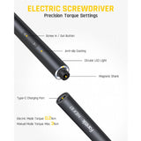 Fanttik E1 Precision Electric Screwdriver, view 3