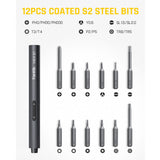 Fanttik E1 Precision Electric Screwdriver, view 4