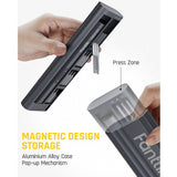 Fanttik E1 Precision Electric Screwdriver, view 5