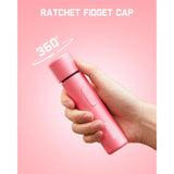 Fanttik S1 Capsule Cordless Screwdriver Pink, view 4