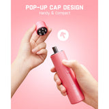 Fanttik S1 Capsule Cordless Screwdriver Pink, view 5