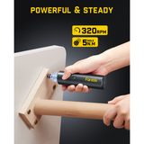 Fanttik S1 Capsule Cordless Screwdriver, view 4
