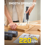 Fanttik S1 Pro Cordless Electric Screwdriver, view 4