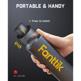 Fanttik S1 Pro Cordless Electric Screwdriver, view 5