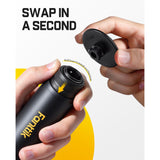 Fanttik P10 Pro Mini Car Buffer Polisher, view 4