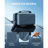 Fanttik EVA Protection Case For X8 APEX Tire Inflator, view 3