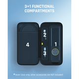Fanttik EVA Protection Case For X8 APEX Tire Inflator, view 5