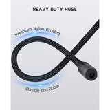 Fanttik Quick-Connect Air Pump Hose Adapter LH03, view 5