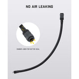 Fanttik Quick-Connect Air Pump Hose Adapter LH03, view 6
