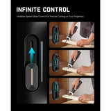 Fanttik R11 Pro Cordless Reciprocating Saw, view 5