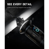 Fanttik R11 Pro Cordless Reciprocating Saw, view 6