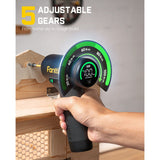 Fanttik REX K2 APEX Impact Driver, view 3