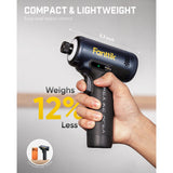 Fanttik REX K2 APEX Impact Driver, view 6