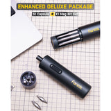 Fanttik S1 Capsule Deluxe Cordless Screwdriver, view 2