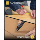 Fanttik S1 NEX Studio Electric Screwdriver Tool Kit, view 4