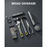 Fanttik S1 NEX Studio Electric Screwdriver Tool Kit, view 5